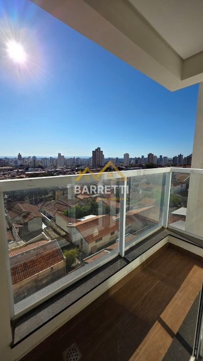 Apartamento, 1 quarto, 44 m² - Foto 4