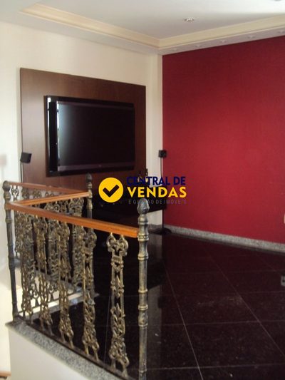 Cobertura, 3 quartos, 180 m² - Foto 5