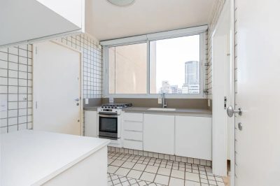Apartamento, 2 quartos, 134 m² - Foto 2