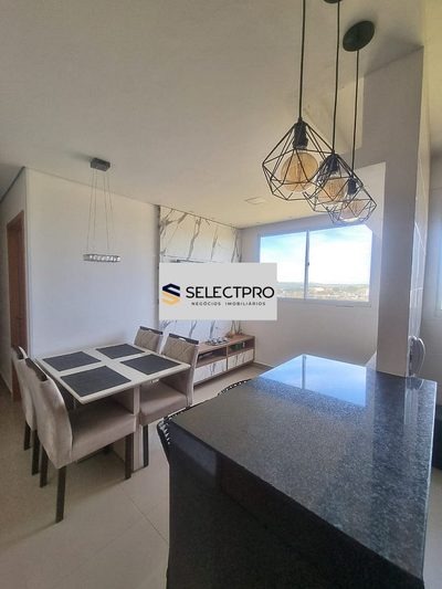 Apartamento, 2 quartos, 48 m² - Foto 4
