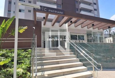 Apartamento, 3 quartos, 191 m² - Foto 2