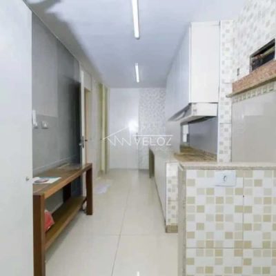 Apartamento, 3 quartos, 114 m² - Foto 2