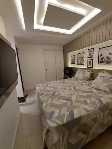 Apartamento, 3 quartos, 74 m² - Foto 5