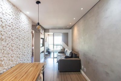 Apartamento, 2 quartos, 57 m² - Foto 5