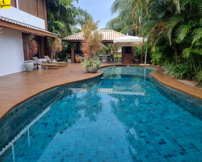 Casa de Condomínio, 5 quartos - Foto 2