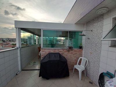 Cobertura, 4 quartos, 150 m² - Foto 4