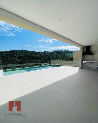 Casa, 4 quartos, 391 m² - Foto 4