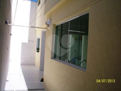 Sobrado, 3 quartos, 120 m² - Foto 2