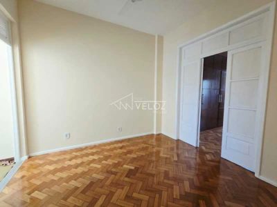 Apartamento, 3 quartos, 110 m² - Foto 1