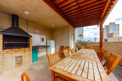 Apartamento, 2 quartos, 49 m² - Foto 3