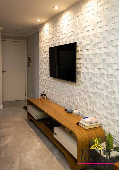 Apartamento, 2 quartos, 87 m² - Foto 2
