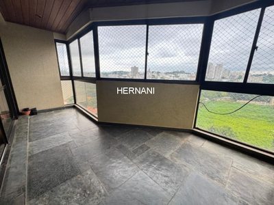 Apartamento, 3 quartos, 200 m² - Foto 2