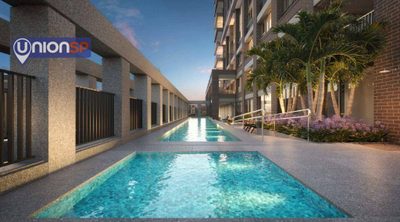 Apartamento, 3 quartos, 191 m² - Foto 2