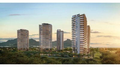 Apartamento, 4 quartos, 194 m² - Foto 1