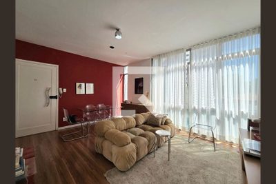 Apartamento, 2 quartos, 76 m² - Foto 1