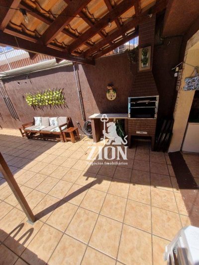 Casa, 2 quartos, 250 m² - Foto 2