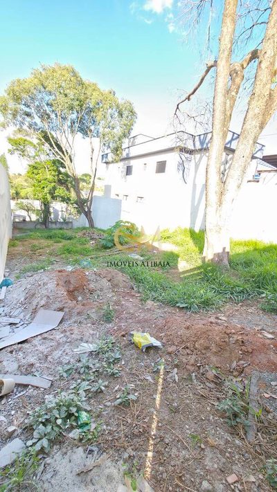 Terreno, 400 m² - Foto 1