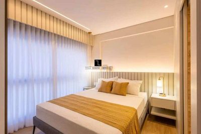 Apartamento, 2 quartos, 72 m² - Foto 4