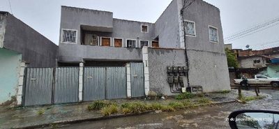 Apartamento, 10 m² - Foto 1