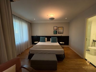 Flat/Apart Hotel, 1 quarto, 28 m² - Foto 4