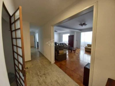 Apartamento, 4 quartos, 261 m² - Foto 5