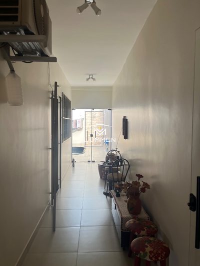 Casa, 3 quartos - Foto 2