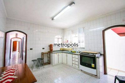 Sobrado, 4 quartos, 250 m² - Foto 3