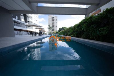 Apartamento, 2 quartos, 51 m² - Foto 5