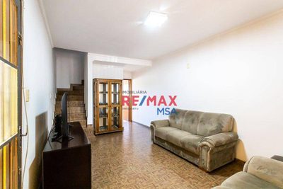 Casa, 3 quartos, 200 m² - Foto 4