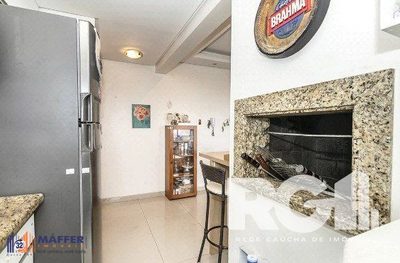 Apartamento, 3 quartos, 75 m² - Foto 5