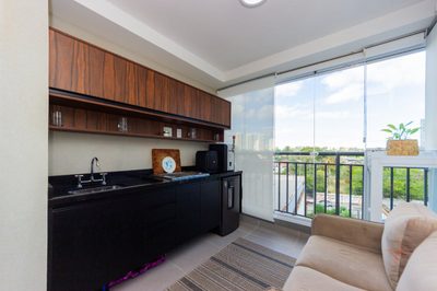 Apartamento, 2 quartos, 66 m² - Foto 5