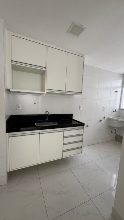 Apartamento, 2 quartos, 50 m² - Foto 5