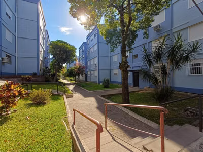 Apartamento, 1 quarto, 36 m² - Foto 4