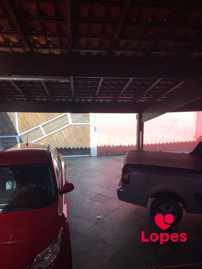 Casa, 3 quartos, 230 m² - Foto 3
