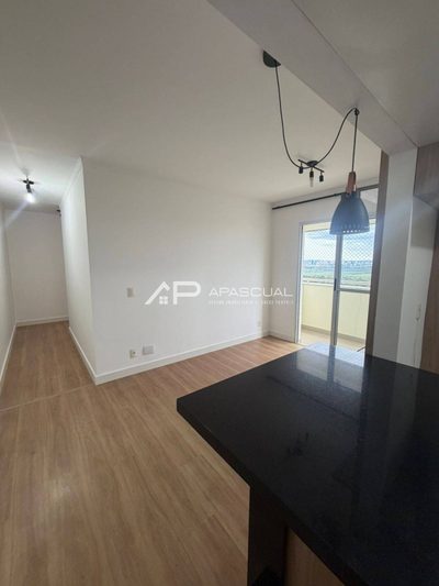 Apartamento, 2 quartos, 60 m² - Foto 5