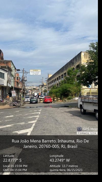 Apartamento, 2 quartos, 10 m² - Foto 1