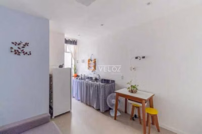 Kitnet-Studio, 16 m² - Foto 2