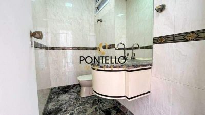 Apartamento, 4 quartos, 245 m² - Foto 5