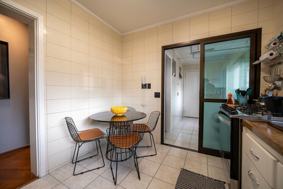 Apartamento, 3 quartos, 131 m² - Foto 4