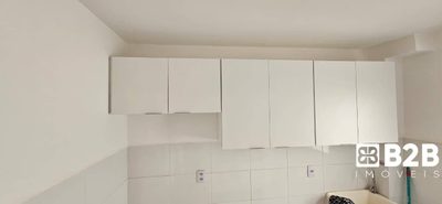 Apartamento, 2 quartos, 42 m² - Foto 4