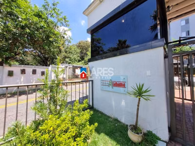 Apartamento, 2 quartos, 46 m² - Foto 1