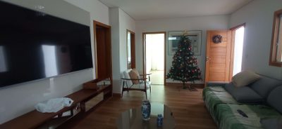 Casa, 2 quartos, 290 m² - Foto 1
