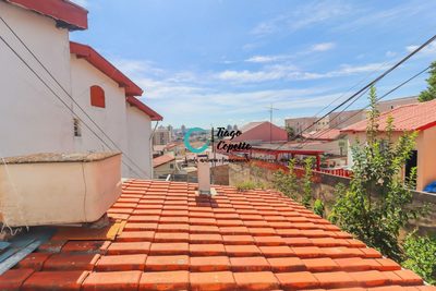 Casa, 3 quartos, 120 m² - Foto 1