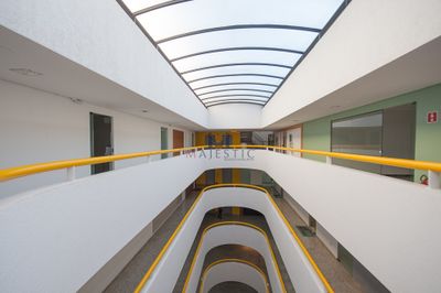 Sala-Conjunto, 36 m² - Foto 3