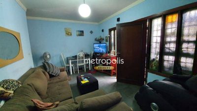 Sobrado, 2 quartos, 71 m² - Foto 1