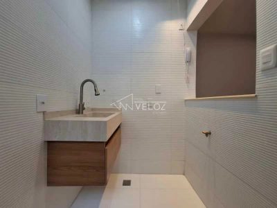 Apartamento, 1 quarto, 39 m² - Foto 1