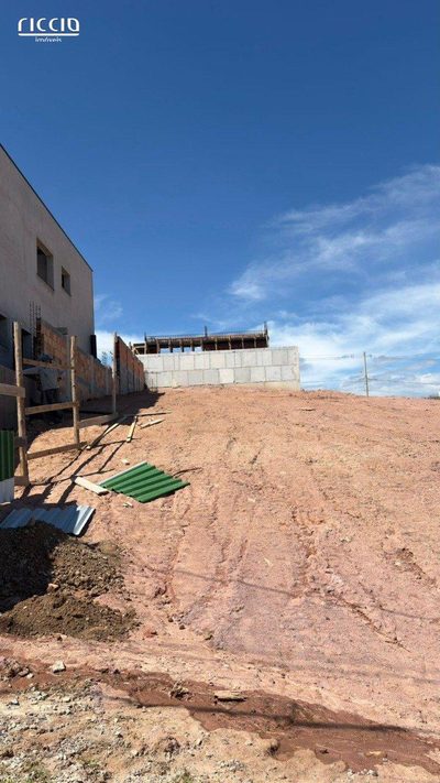 Terreno, 330 m² - Foto 1