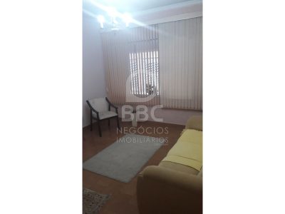 Sobrado, 3 quartos, 128 m² - Foto 3