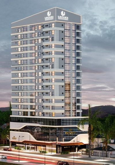 Apartamento, 2 quartos, 72 m² - Foto 4