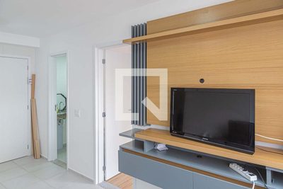 Apartamento, 2 quartos, 37 m² - Foto 4